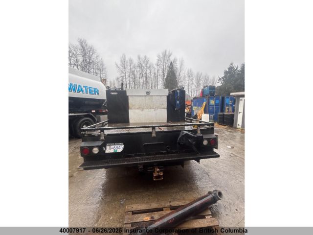 1FT8W3DT8KEC48087 Ford 2019