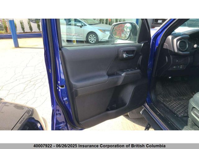 3TYDZ5BN7PT018293 Toyota 2gr-fks
