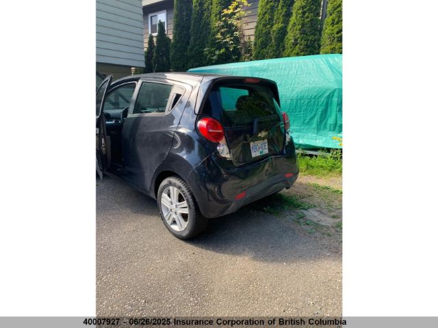 KL8CD6S93FC707738 Chevrolet ll0