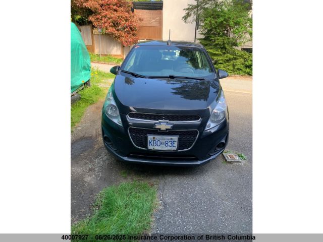 KL8CD6S93FC707738 Chevrolet ll0