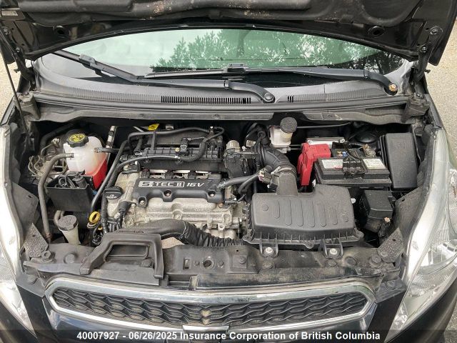 KL8CD6S93FC707738 Chevrolet ll0