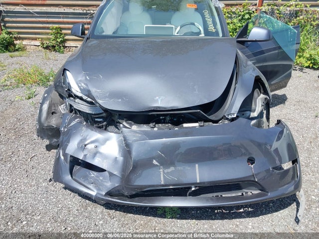 7SAYGAEE4PF763047 Tesla 2023