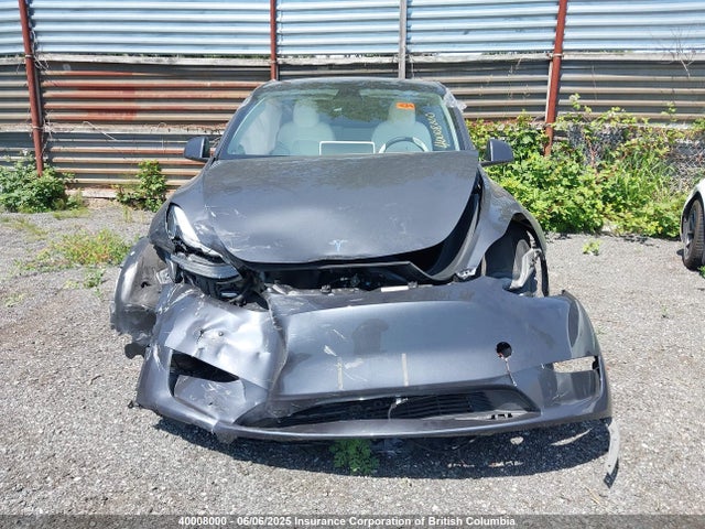 7SAYGAEE4PF763047 Tesla 2023