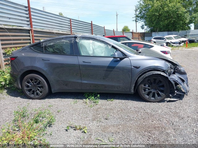 7SAYGAEE4PF763047 Tesla 2023