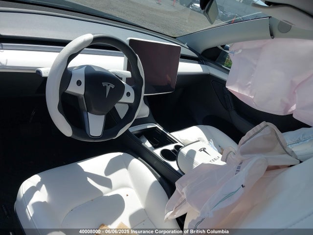 7SAYGAEE4PF763047 Tesla 2023