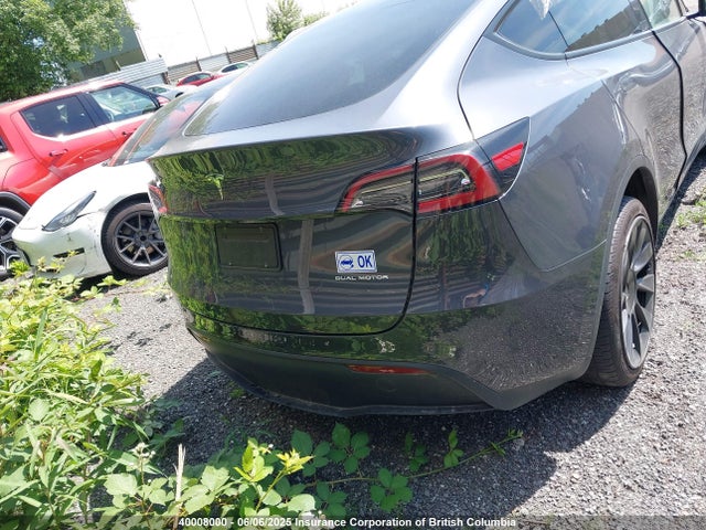 7SAYGAEE4PF763047 Tesla 2023