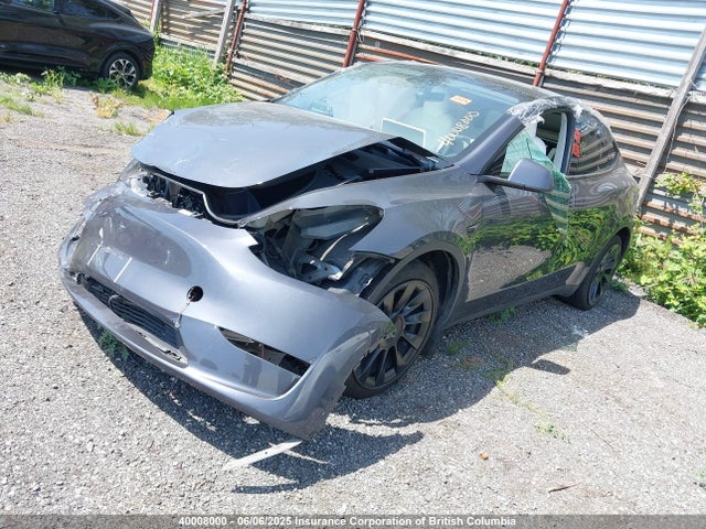 7SAYGAEE4PF763047 Tesla 2023