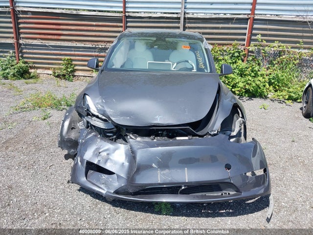 7SAYGAEE4PF763047 Tesla 2023