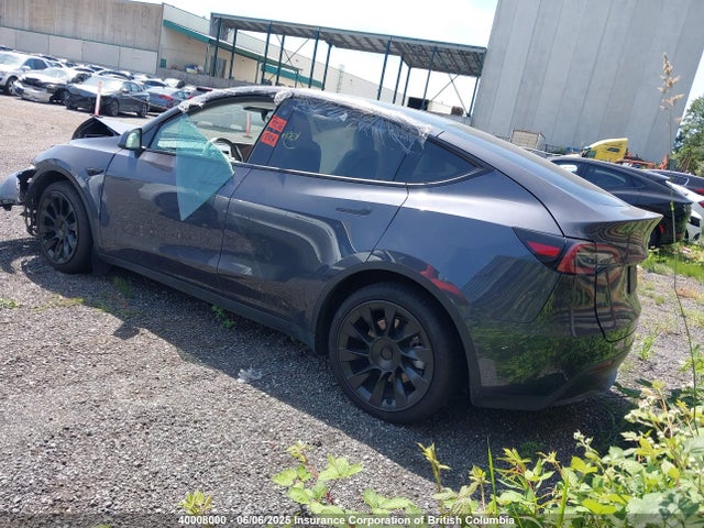 7SAYGAEE4PF763047 Tesla 2023
