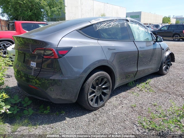 7SAYGAEE4PF763047 Tesla 2023