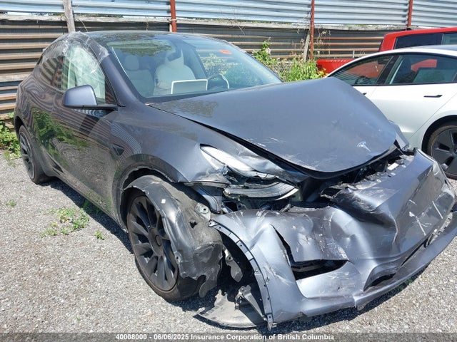 7SAYGAEE4PF763047 Tesla 2023