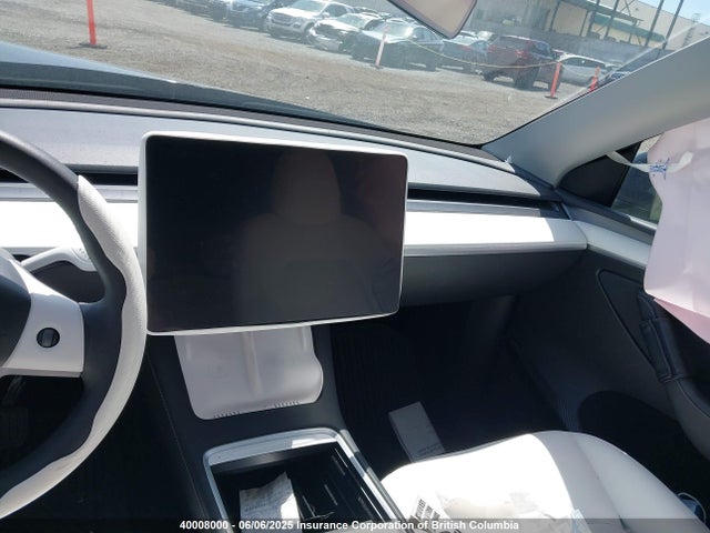 7SAYGAEE4PF763047 Tesla 2023