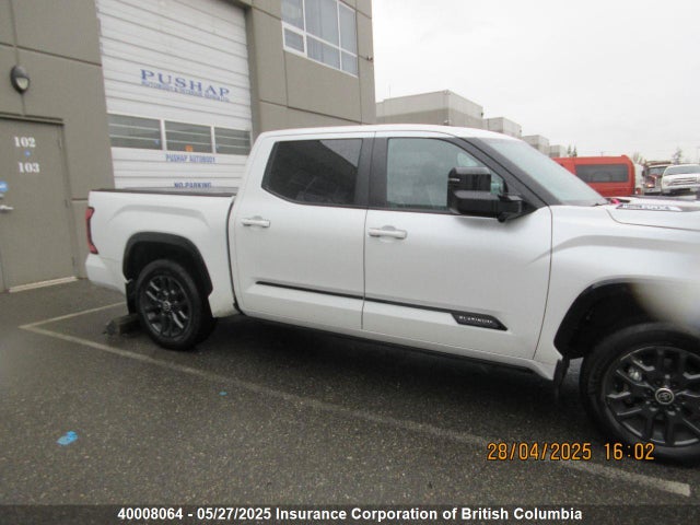 Toyota v35a-fts 2024 5TFNC5DB3RX044813 Image 10
