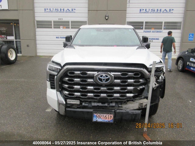 Toyota v35a-fts 2024 5TFNC5DB3RX044813 Image 5