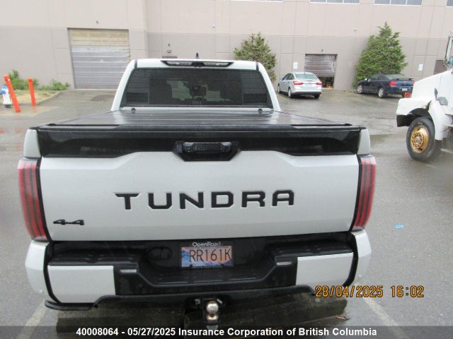 Toyota v35a-fts 2024 5TFNC5DB3RX044813 Image 6