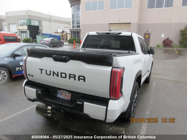 Toyota v35a-fts 2024 5TFNC5DB3RX044813 Image 7