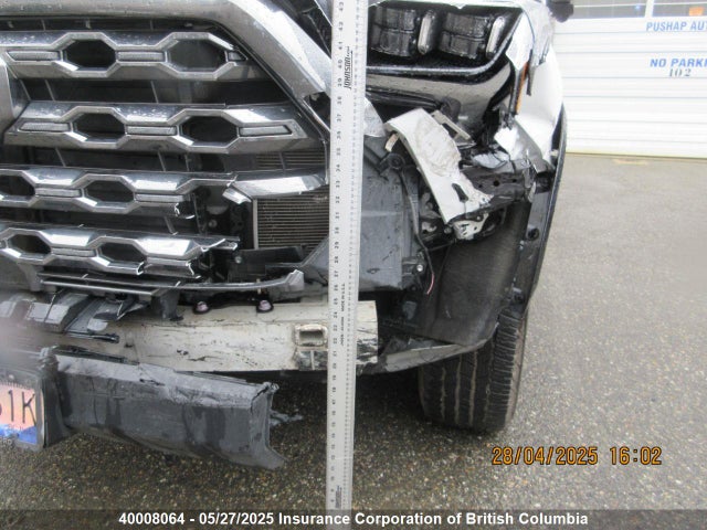 Toyota v35a-fts 2024 5TFNC5DB3RX044813 Image 8