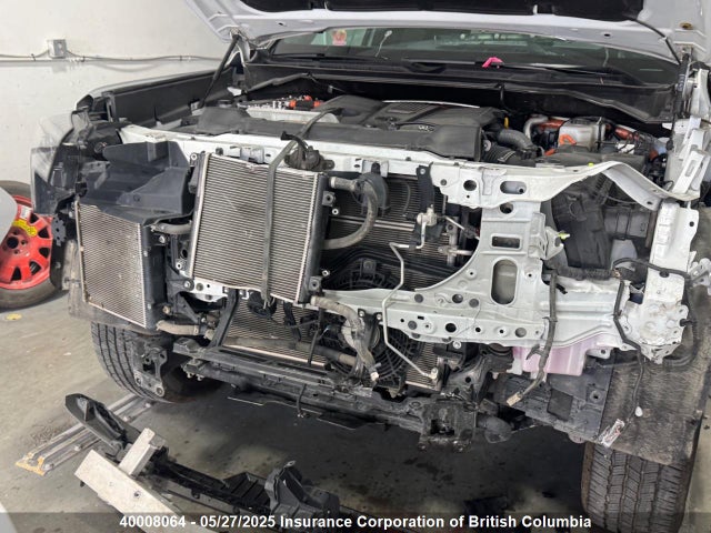 Toyota v35a-fts 2024 5TFNC5DB3RX044813 Image 9