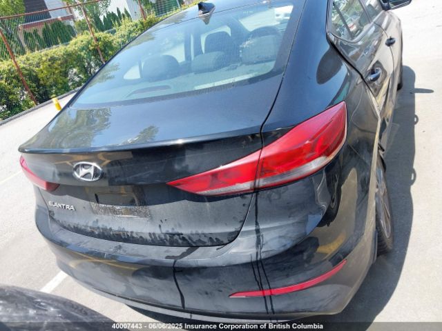 KMHD84LF6HU378972 Hyundai Elantra Se/value/limited