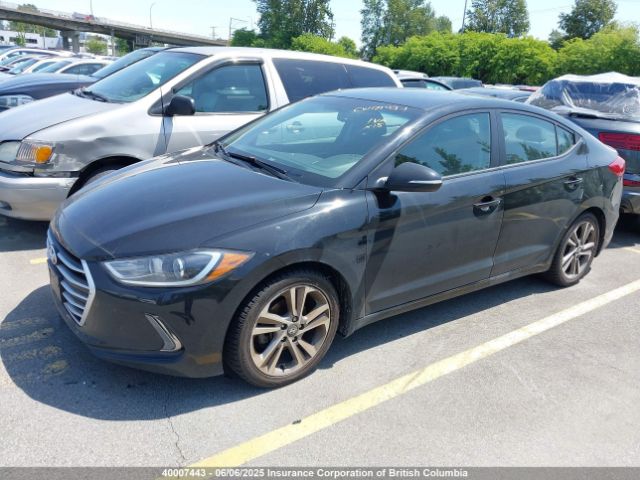 KMHD84LF6HU378972 Hyundai Elantra Se/value/limited