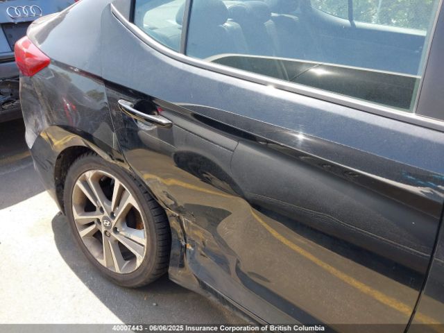 KMHD84LF6HU378972 Hyundai Elantra Se/value/limited