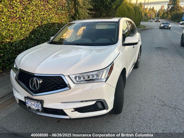 5FRYD4H42HB501912 Acura j35y5