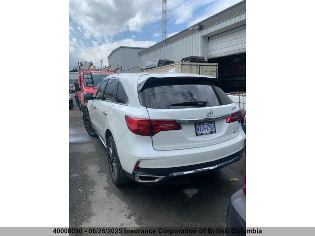 5FRYD4H42HB501912 Acura j35y5