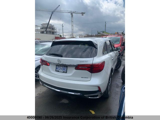 5FRYD4H42HB501912 Acura j35y5