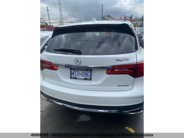 5FRYD4H42HB501912 Acura j35y5