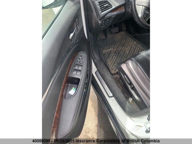 5FRYD4H42HB501912 Acura j35y5
