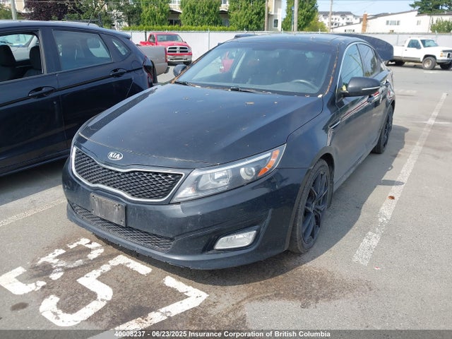 KNAGM4A73F5623806 KIA dohc gdi theta ii