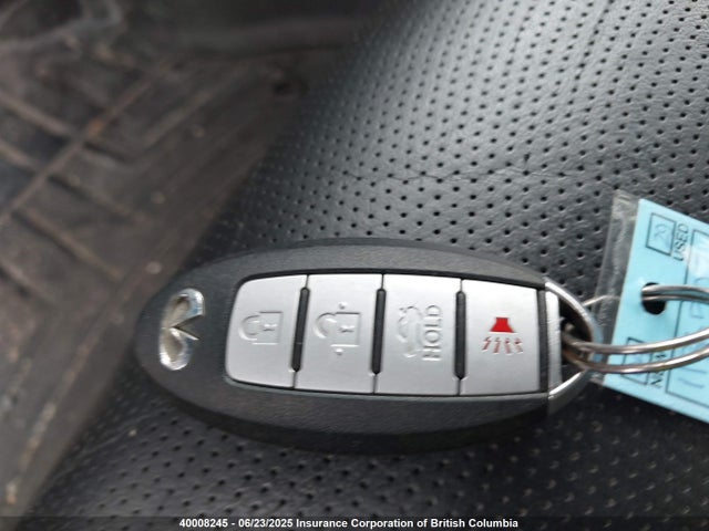 Infiniti Q50 2014 JN1BV7AR3EM700758 Image 11