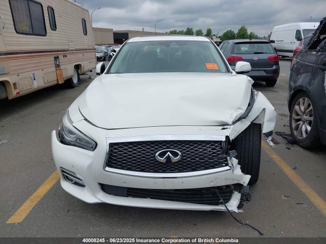 Infiniti Q50 2014 JN1BV7AR3EM700758 Image 12