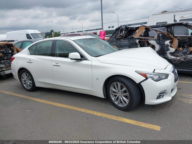 Infiniti Q50 2014 JN1BV7AR3EM700758 Image 13