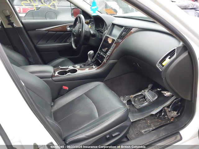 Infiniti Q50 2014 JN1BV7AR3EM700758 Image 5
