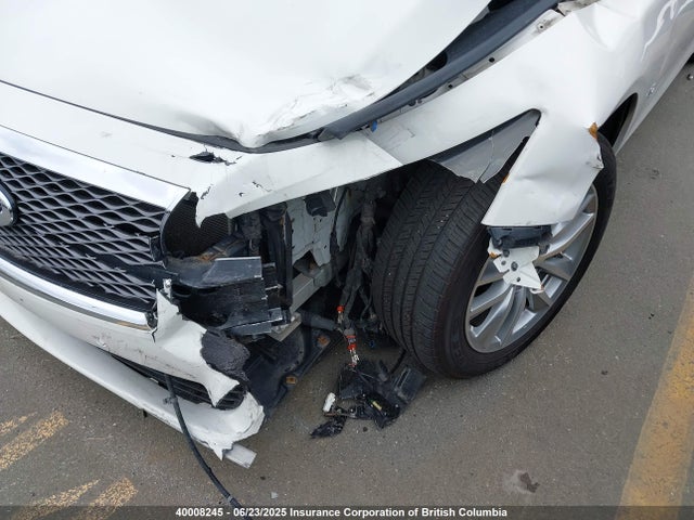 Infiniti Q50 2014 JN1BV7AR3EM700758 Image 6