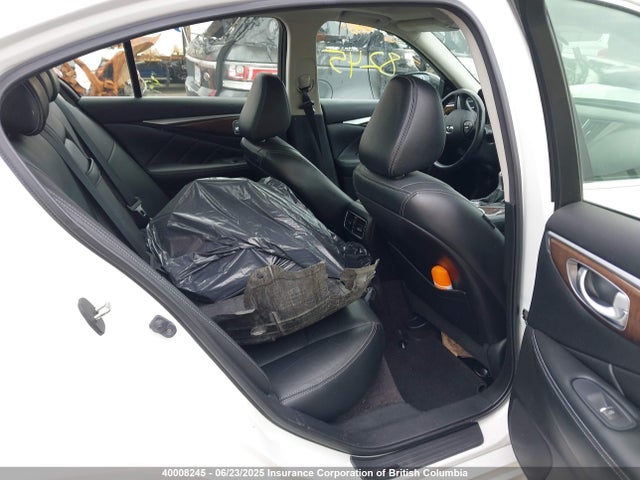 Infiniti Q50 2014 JN1BV7AR3EM700758 Image 8