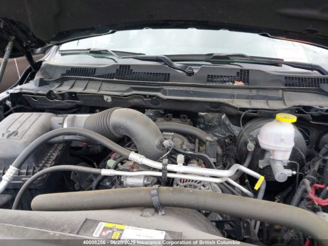 1C6RR7LT6PS522326 RAM 1500