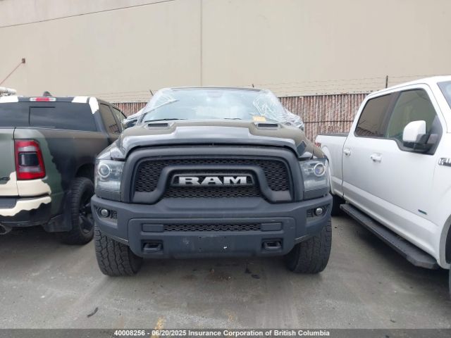 1C6RR7LT6PS522326 RAM 1500