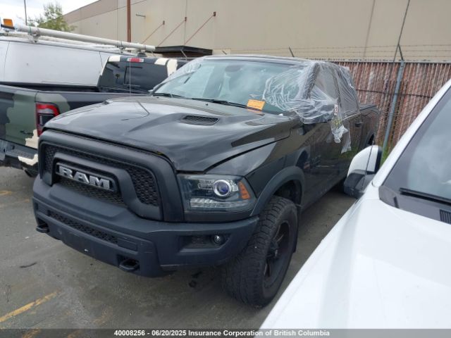 1C6RR7LT6PS522326 RAM 1500