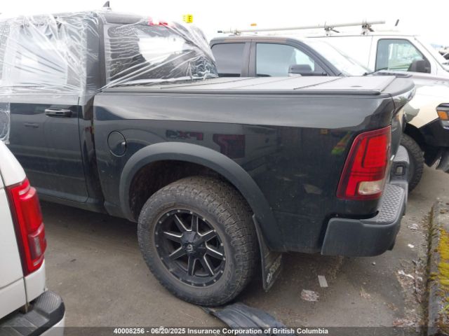 1C6RR7LT6PS522326 RAM 1500