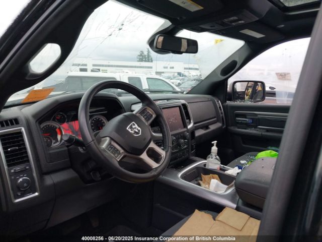 1C6RR7LT6PS522326 RAM 1500