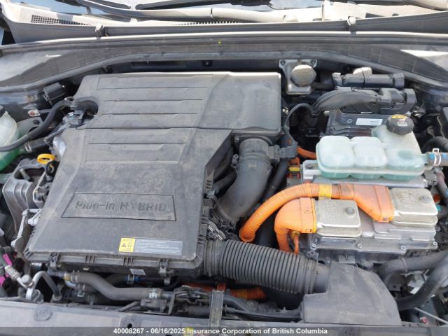 KMHC75LD9KU126367 Hyundai Ioniq