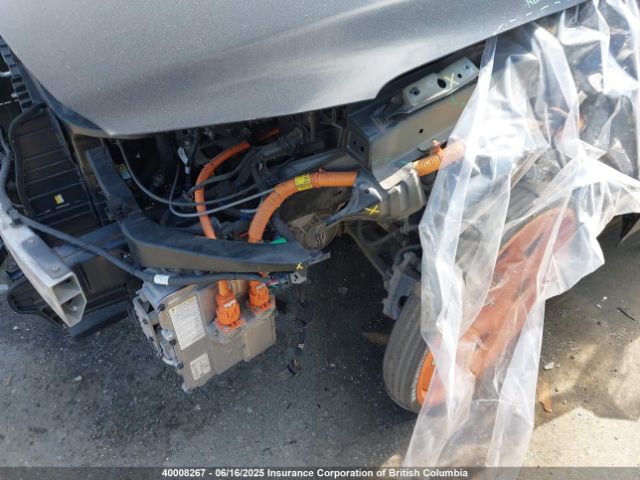 KMHC75LD9KU126367 Hyundai Ioniq