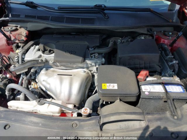 4T1BF1FKXHU766145 Toyota 2ar-fe