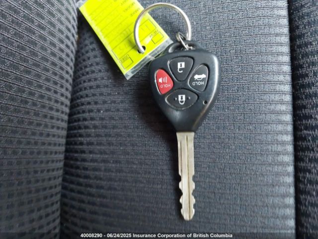 4T1BF1FKXHU766145 Toyota 2ar-fe