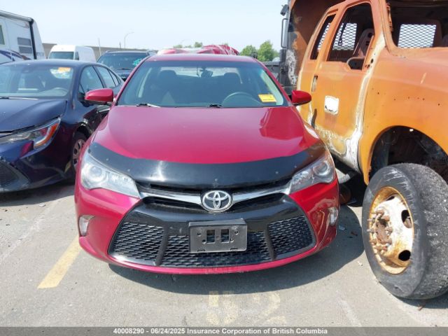 4T1BF1FKXHU766145 Toyota 2ar-fe
