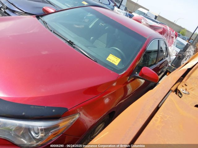 4T1BF1FKXHU766145 Toyota 2ar-fe