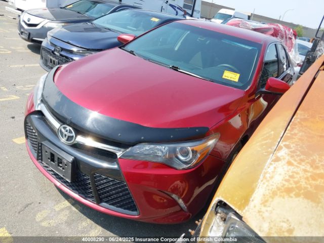 4T1BF1FKXHU766145 Toyota 2ar-fe
