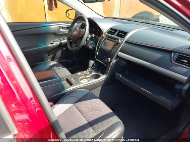 4T1BF1FKXHU766145 Toyota 2ar-fe